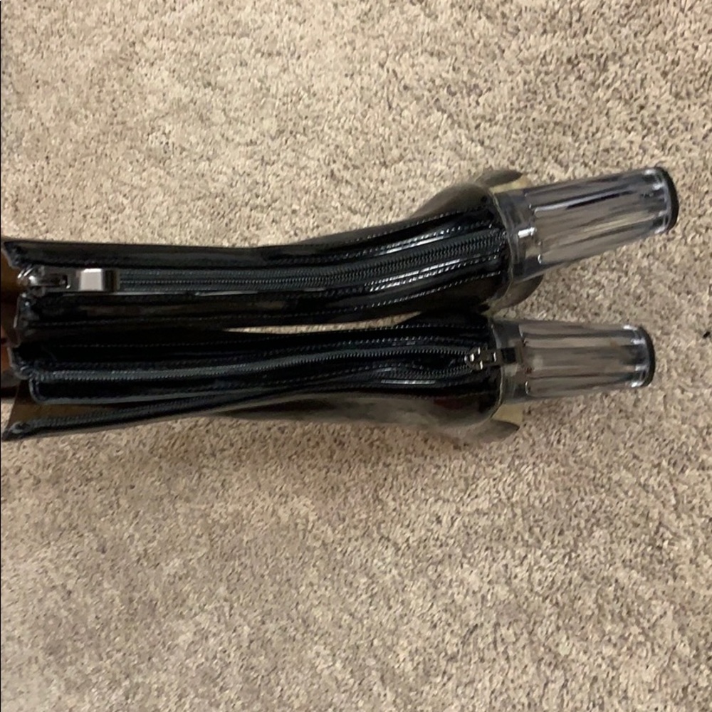 Perspex Boots - Picture 4 of 5